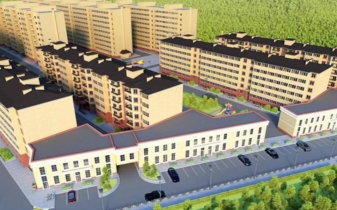 На Красных Партизан